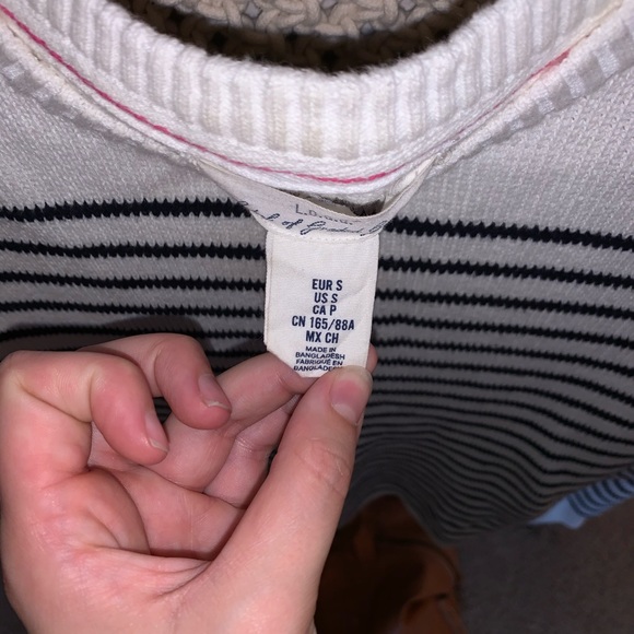 Knit sweater - Picture 7 of 7